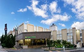 Cedro Hotel